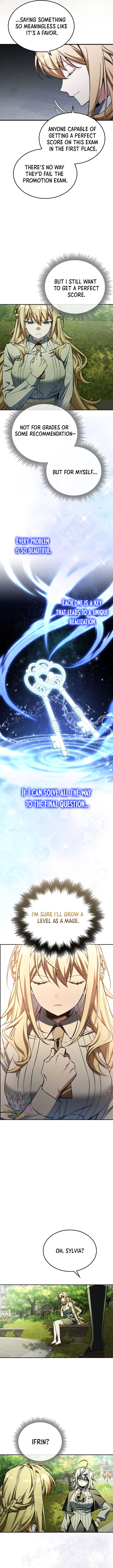 A Villain's Will to Survive Chapter 36 10